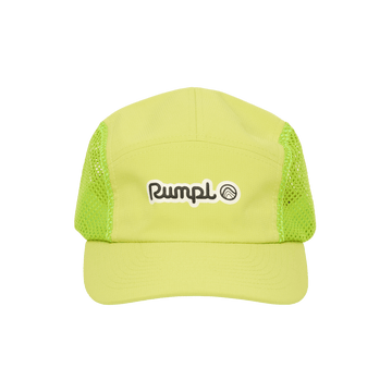 Sandstone Runner Hat - Active Moss