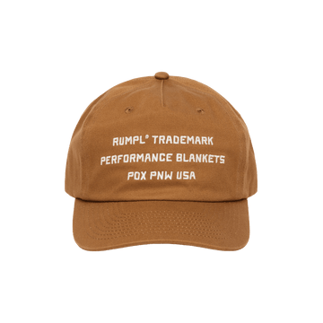 Trademark Unstructured Hat - Driftwood