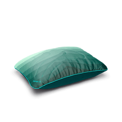 The Camp Pillow - Cascade Fade