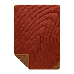 Original Puffy Blanket - Sedona