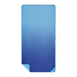 Tech Towel - Blue Sky Fade