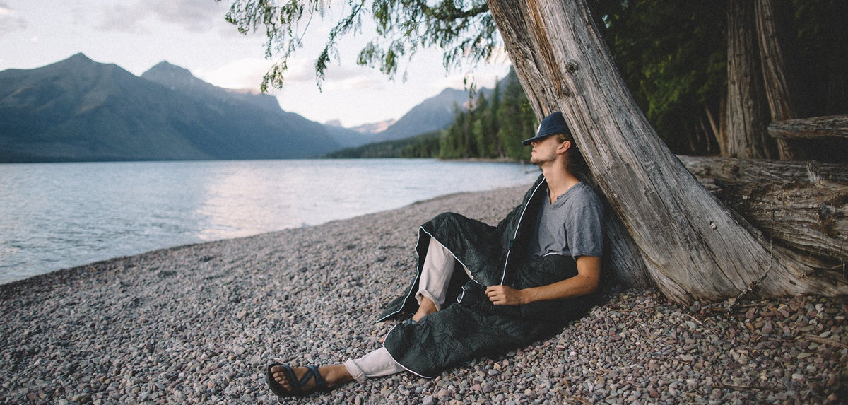 What Instagram Doesn't Tell You About Adventure