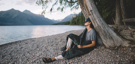 What Instagram Doesn't Tell You About Adventure