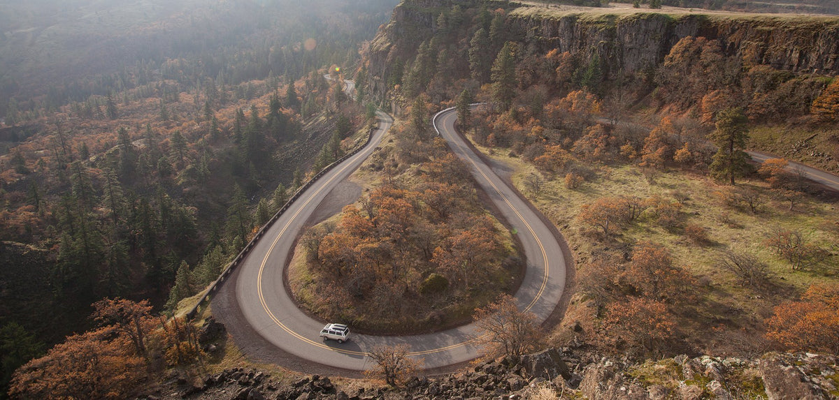 Wheel Travel Far A New Podcast Series