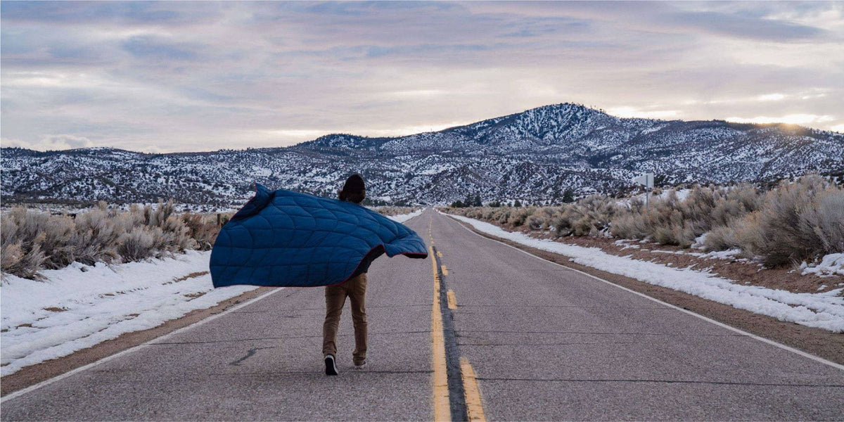 Rumpl's Road Trips