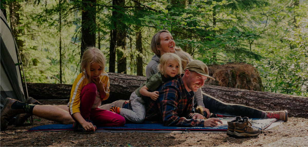 Things To Do With Kids At Home & Backyard Activities For Kids