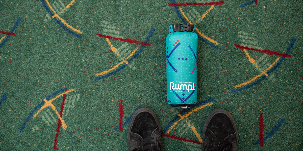 PDX Carpet Lookbook