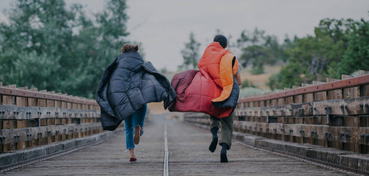 How Rumpl Plans To Support Your Local Outdoor Shop