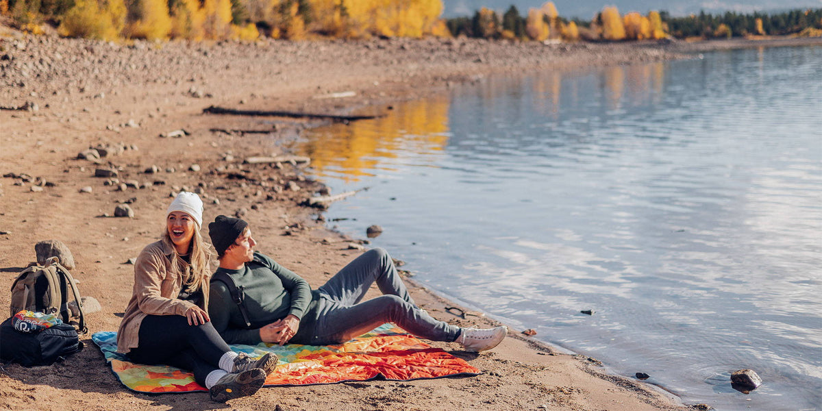 Roughing it in Style: The Must-Have Gear for a Memorable Weekend Camping Trip
