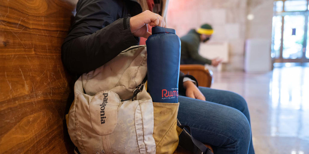 Holiday Travel Essentials