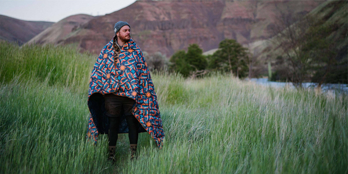 Meet RAD Artist Brett Stenson