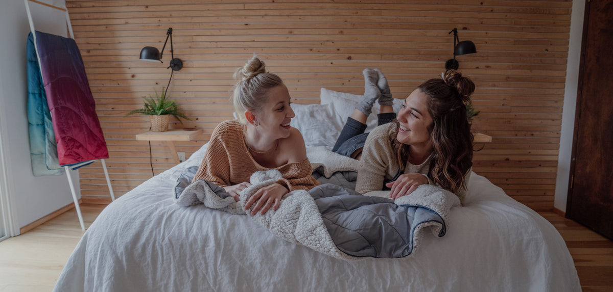 What Is A Throw Blanket?