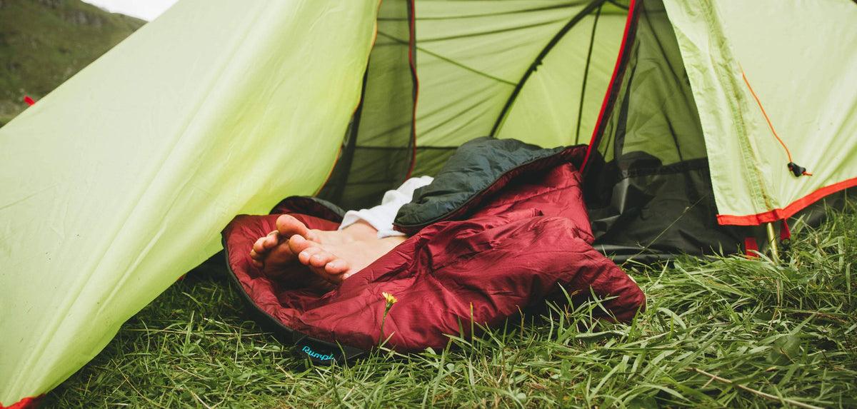 WHAT TO PACK FOR SUMMER CAMP