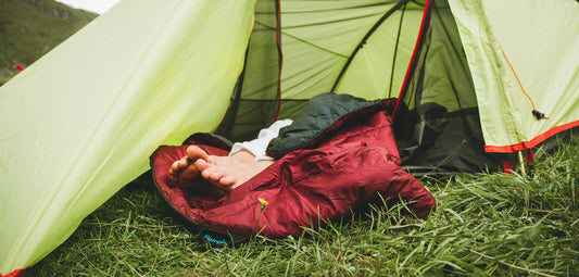 WHAT TO PACK FOR SUMMER CAMP