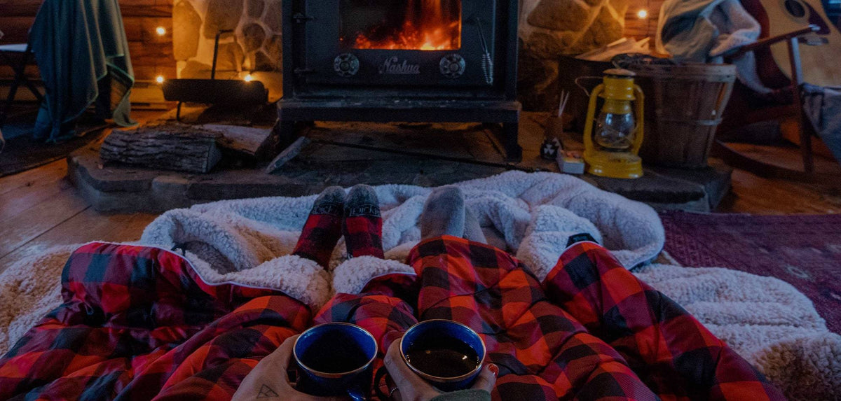 Rumpl’s Favorite Holiday Beverages & Movies.