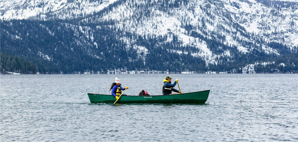 Promoting Diversity In The Outdoors: Q&A with WeGotNext
