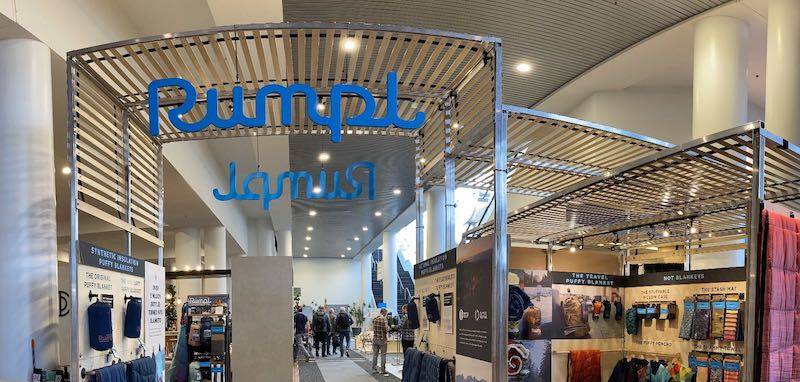Outdoor Retailer Recap: Snow Show 2020