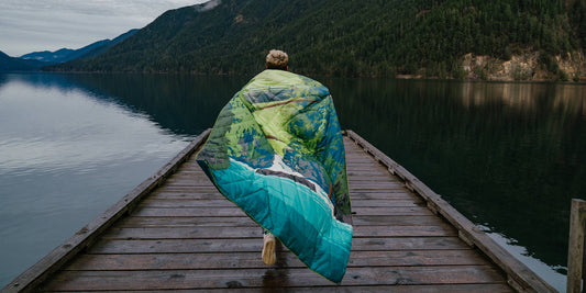 Unleash the Beauty of Spring: The Top 5 Camping Spots on the West Coast