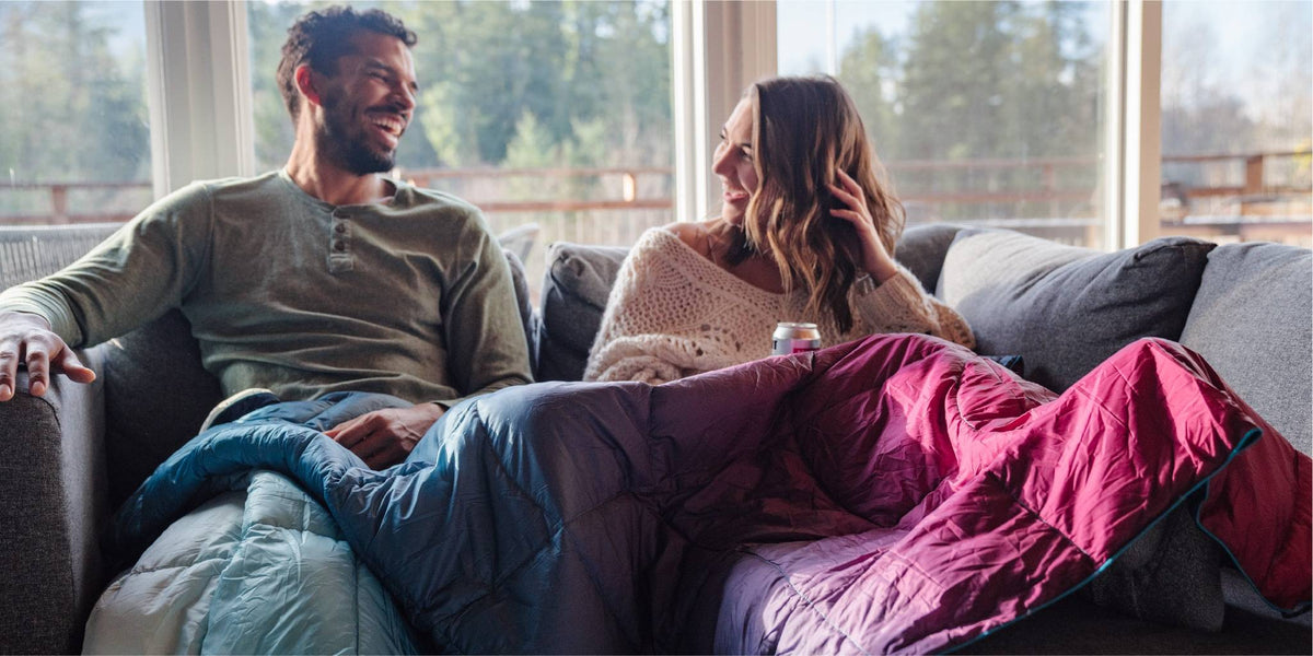 5 Outdoor Movies We Can’t Get Enough Of