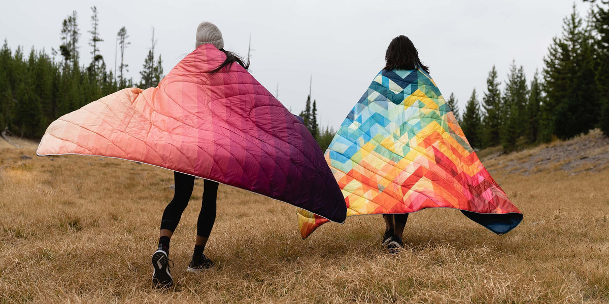 Outdoor Blankets