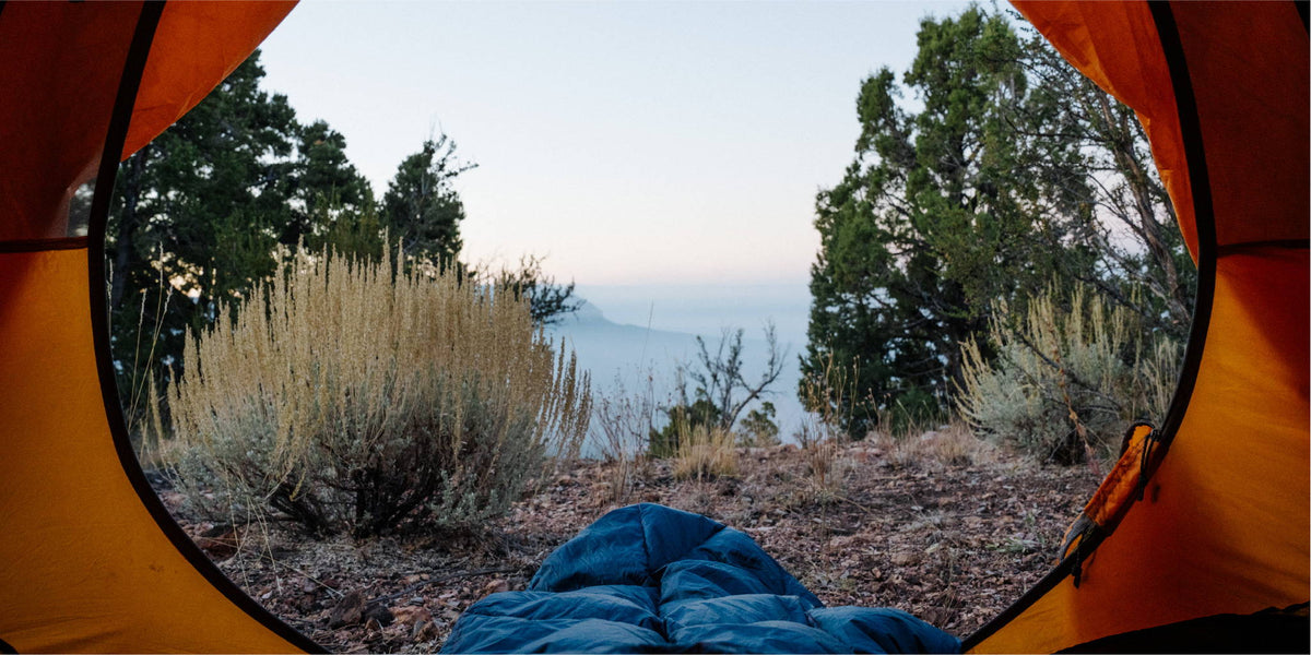 Summer Camping Checklist