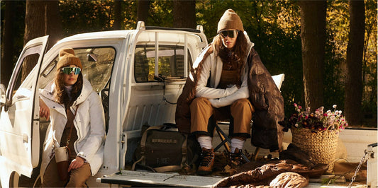 Rumpl x Westerlind Lookbook
