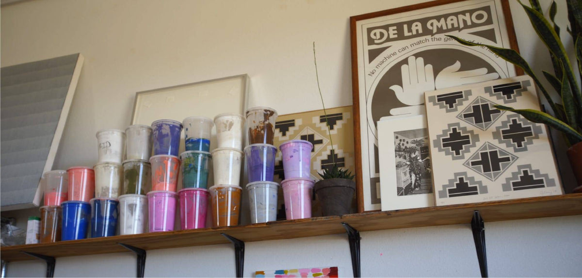 Meet RAD Artist: Jordan Craig