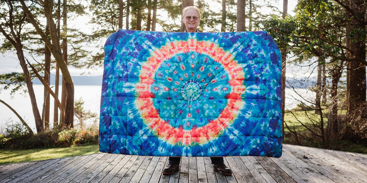 Meet RAD Artist: Courtenay Pollock