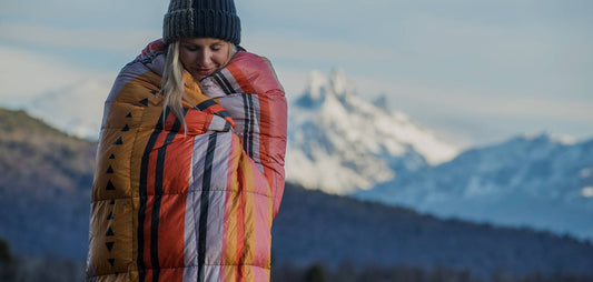 PROVEN IN PATAGONIA