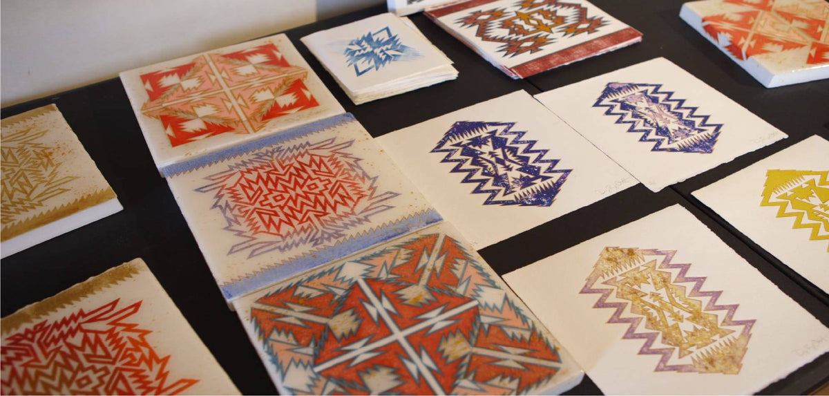 Meet RAD Artist: Darby Raymond-Overstreet