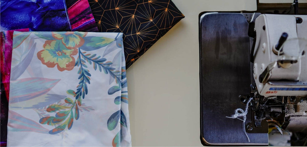 A Collaboration With a Zero-Waste Mission - Rumpl x Looptworks