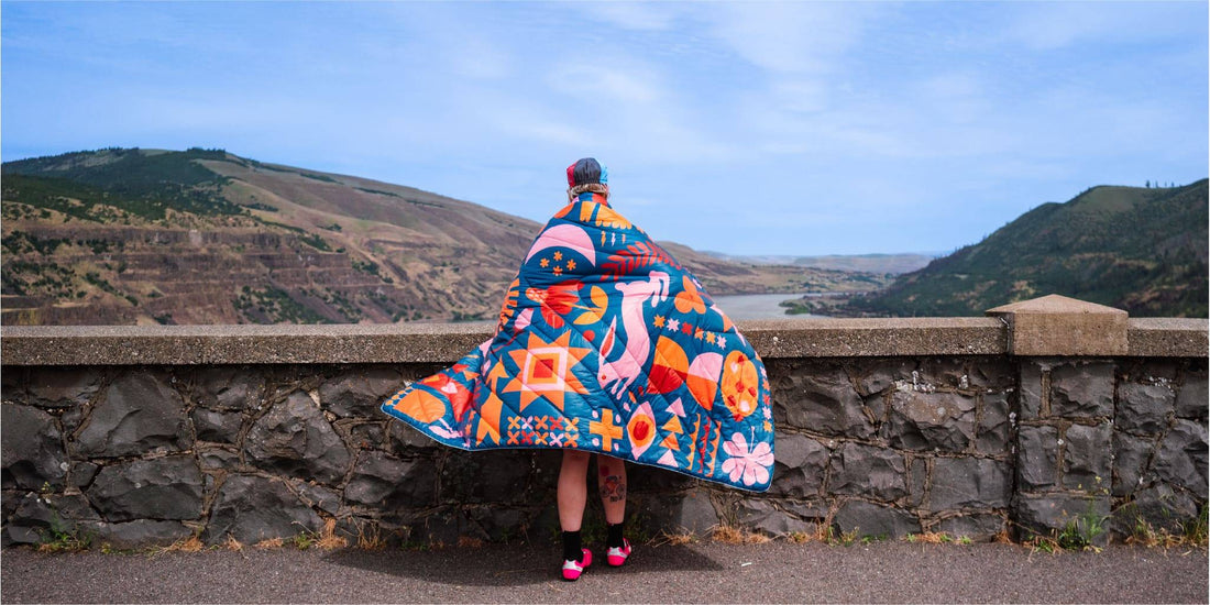 Meet RAD Artist Lisa Congdon