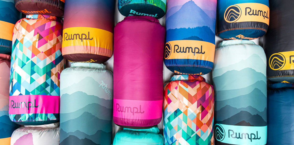 The Evolution of the Blanket Revolution