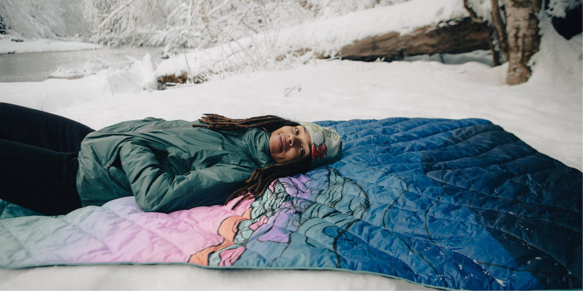 Meet RAD Artist: Brooklyn Bell