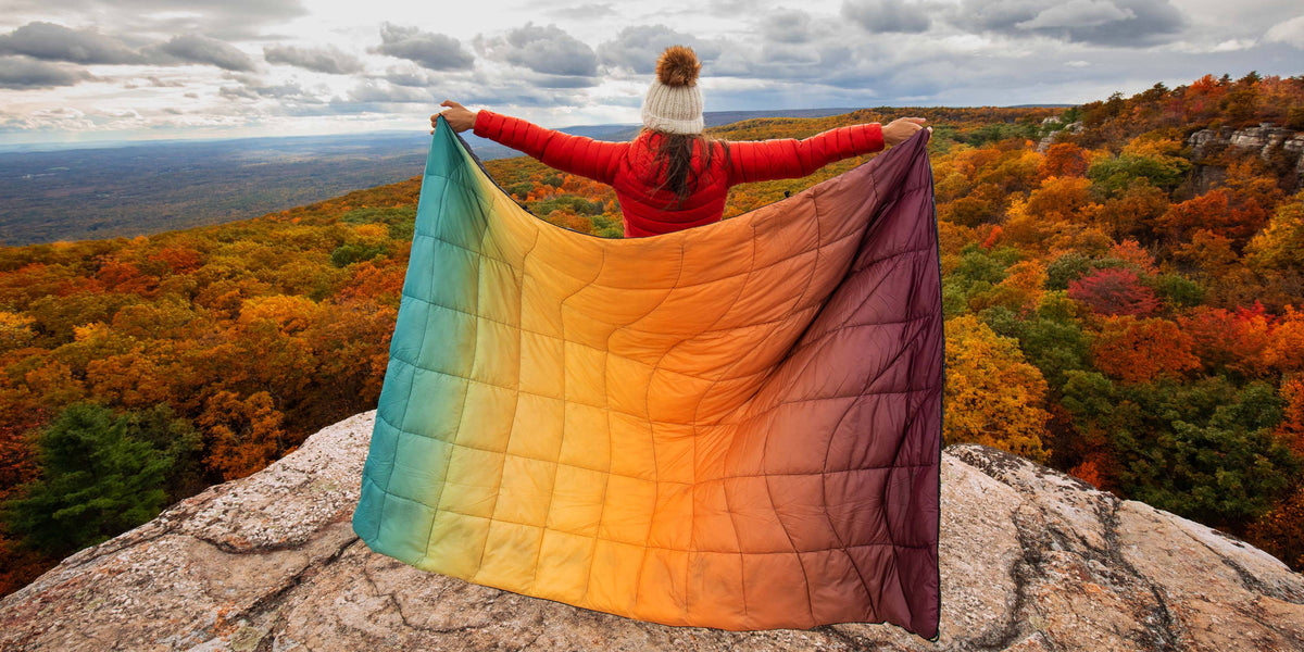 Fall Travel Essentials