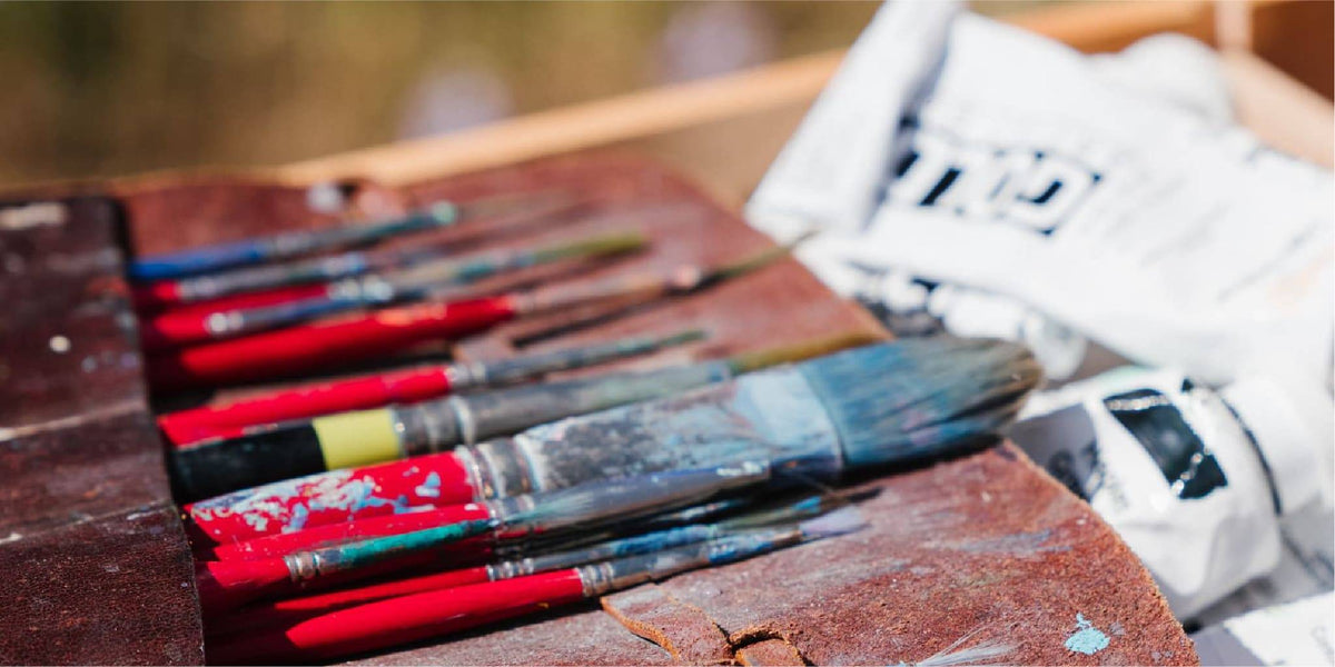 Meet RAD Artist: Rachel Pohl