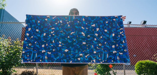 Meet RAD Artist: Lucas Beaufort