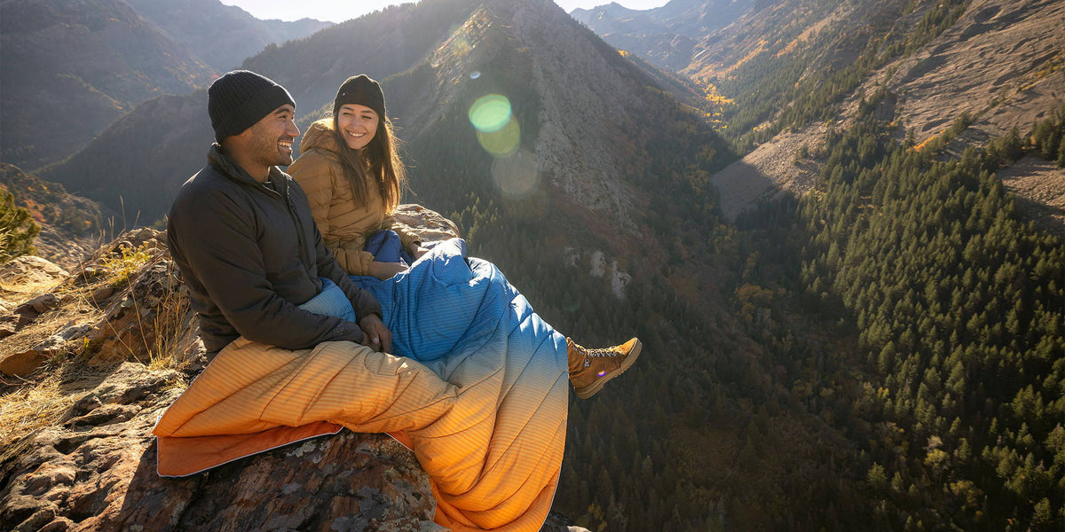 The Perfect Outdoor Blanket: How to Choose and Care for It