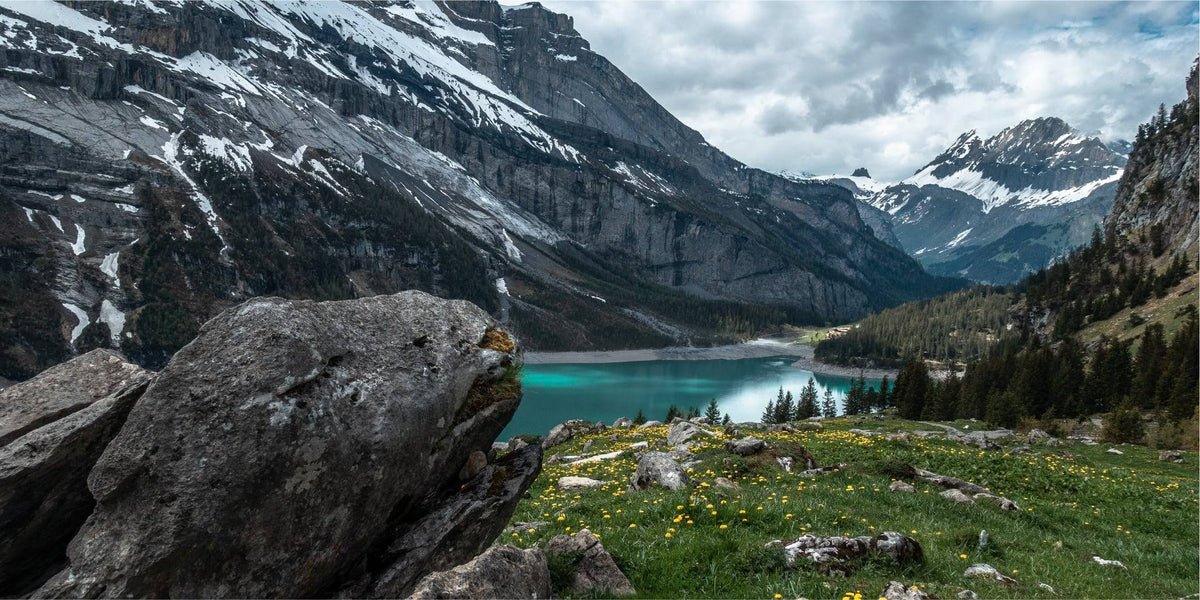 AllTrails Top Ten National Parks