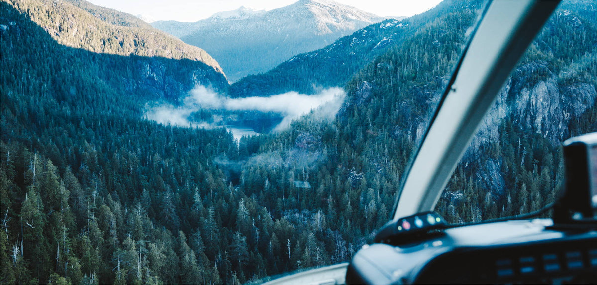 The Race To Capture Cold Growth | Jeremy Koreski x Rumpl