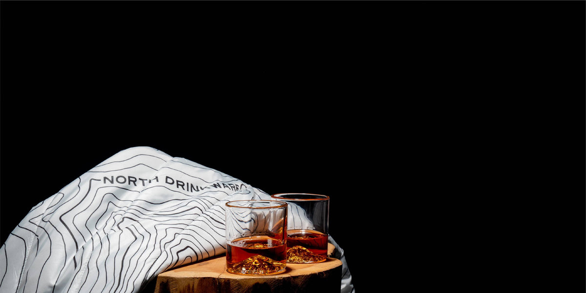 Après Anywhere: A Rumpl x North Drinkware Collaboration