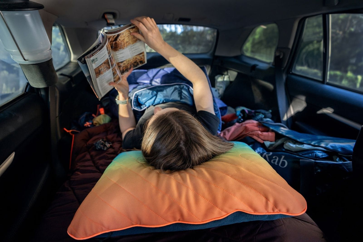 Car Camping