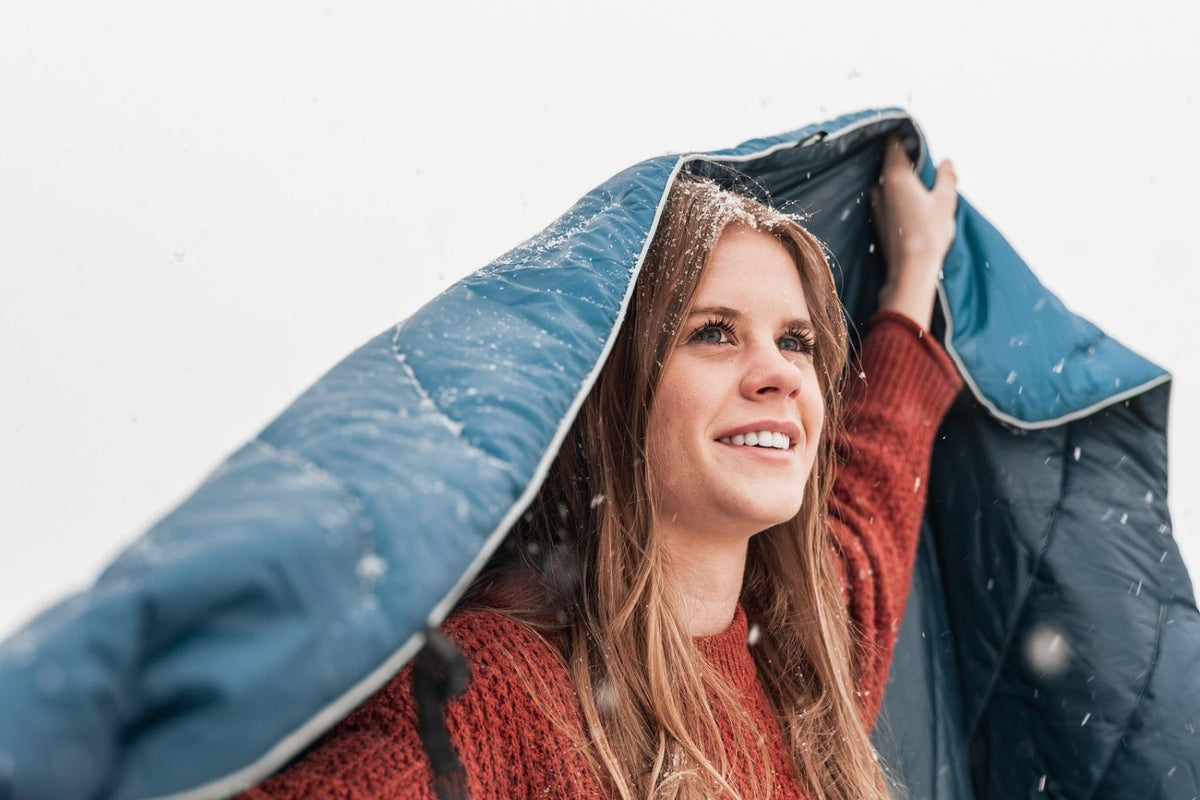 Gifts For The Outdoorsy Gal