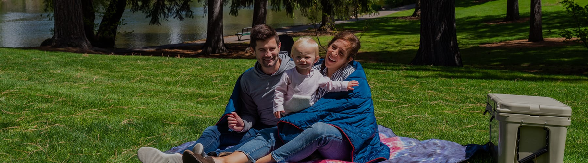 Park Blankets