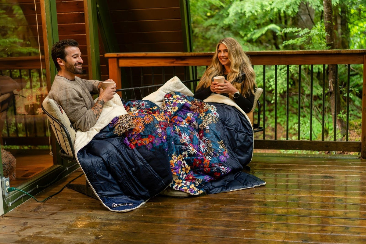 Home &amp; Patio