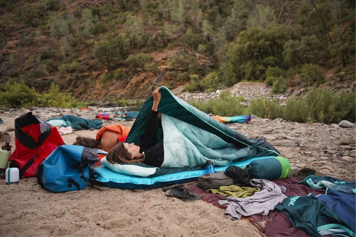 Sleeping Bags