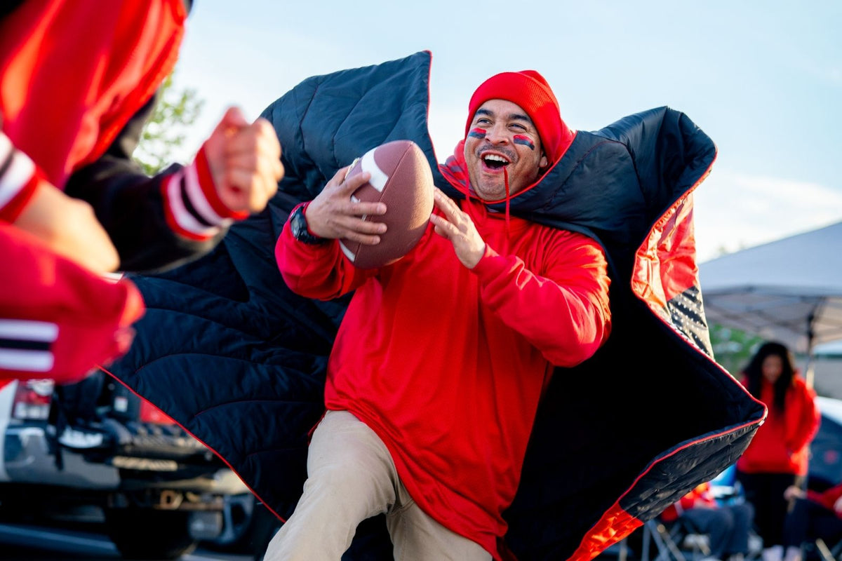 Sports &amp; Tailgating