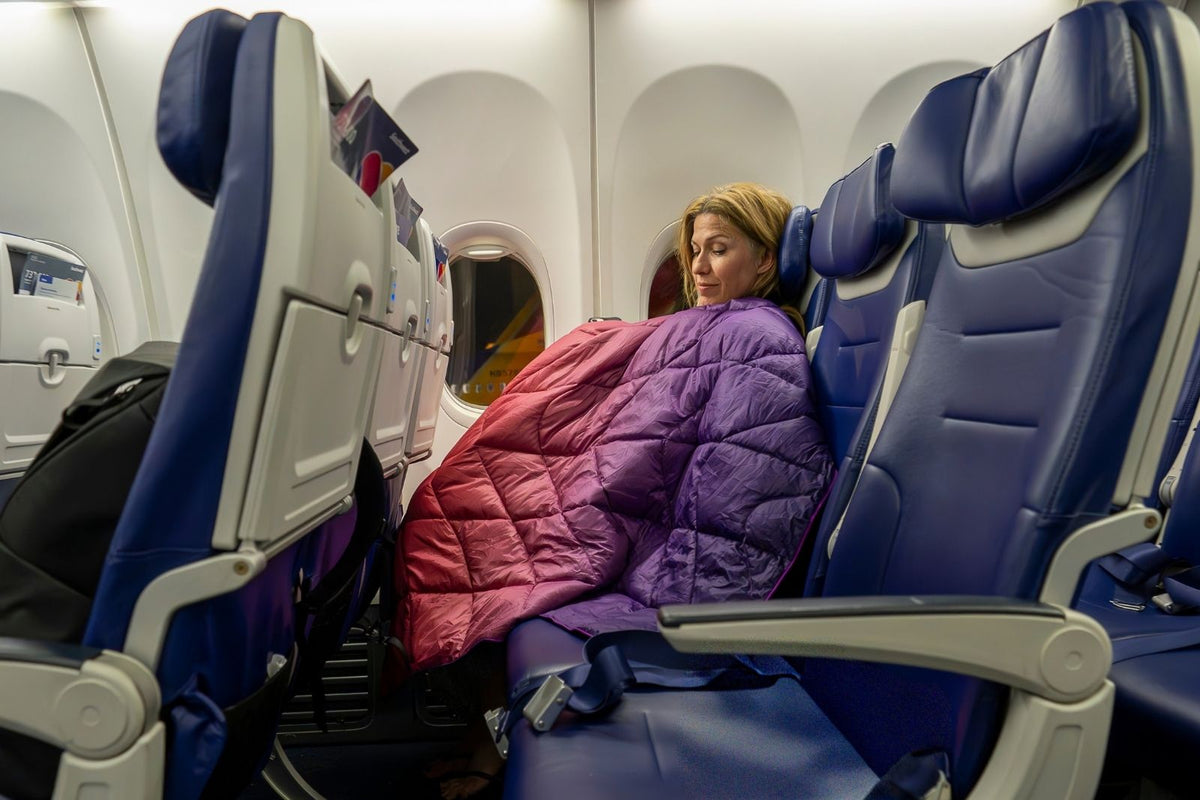 Travel Blankets