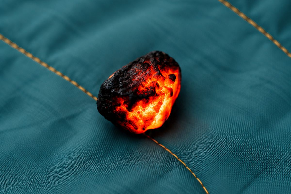 EmBarrier™ shell