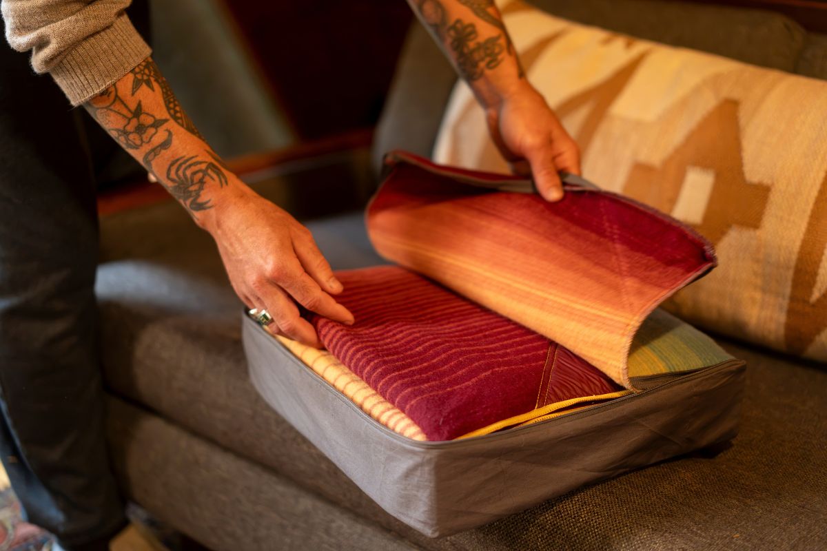 Itch-Free SoftWool